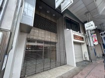 大山の店舗物件