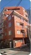 大崎の店舗物件