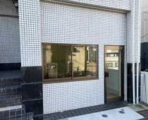 千里山の居抜き物件