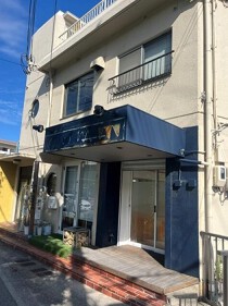 垂水の店舗物件