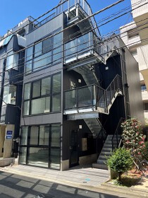 南浦和の店舗物件