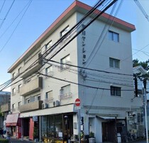 打出の店舗物件