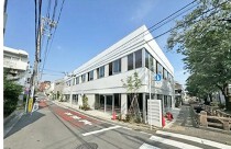 洗足池の店舗物件