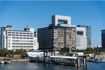 テレコムセンターの店舗物件