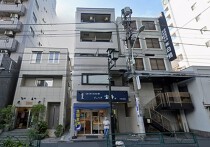 千駄木の店舗物件