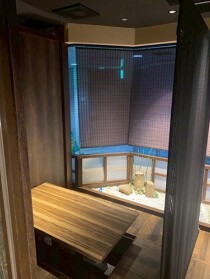 岩倉の居抜き物件