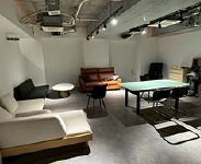 麻布十番の店舗物件