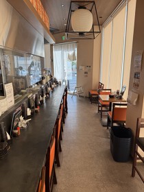 新栄町の居抜き物件