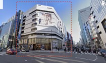 新宿三丁目の店舗物件
