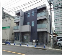 宮原の店舗物件