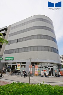 八尾南の店舗物件