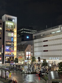 錦糸町の店舗物件