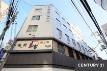 三宮の店舗物件