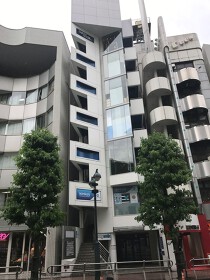 渋谷の店舗物件