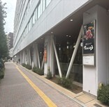 江戸川橋の店舗物件
