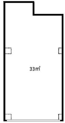 豊中の店舗物件