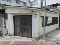 大久保の居抜き物件