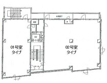 行徳の店舗物件