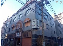 浅草の居抜き物件