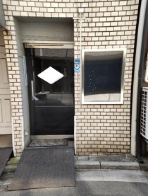 浅草の居抜き物件