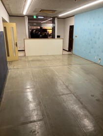 弁天町の居抜き物件