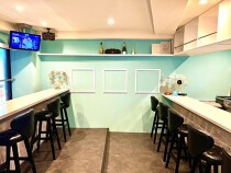 町田の居抜き物件