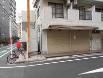 要町の店舗物件