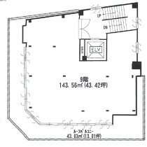 銀座の店舗物件