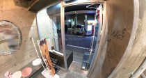 大須観音の居抜き物件