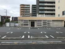 流山おおたかの森の店舗物件