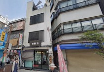 浅草の居抜き物件
