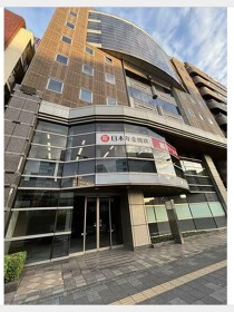 京急鶴見の店舗物件