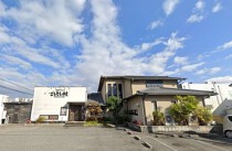 亀山の居抜き物件