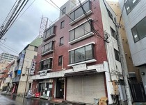 松戸の店舗物件