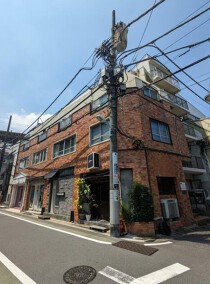 学芸大学の居抜き物件
