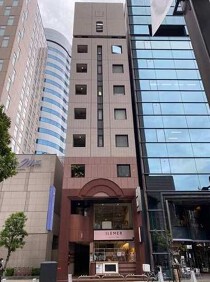 日比谷の店舗物件
