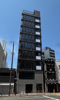京橋の店舗物件