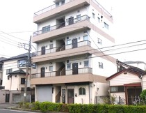 戸田公園の店舗物件