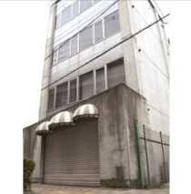 門真市の店舗物件