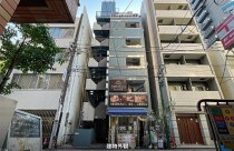 蒲田の居抜き物件