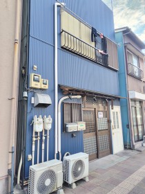 子安の居抜き物件