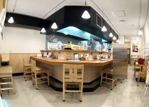新豊田の居抜き物件