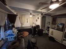東新宿の居抜き物件