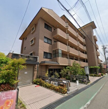芦屋の店舗物件