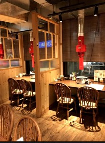 目黒の居抜き物件