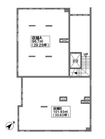 東川口の店舗物件