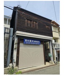 大物の店舗物件