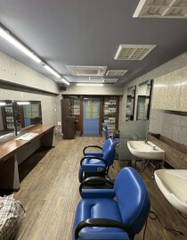 北加賀屋の居抜き物件