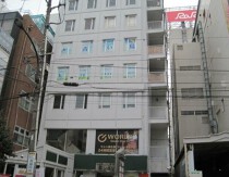 大森の店舗物件