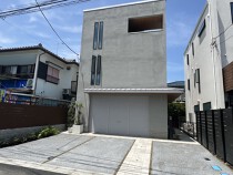 辻堂の店舗物件